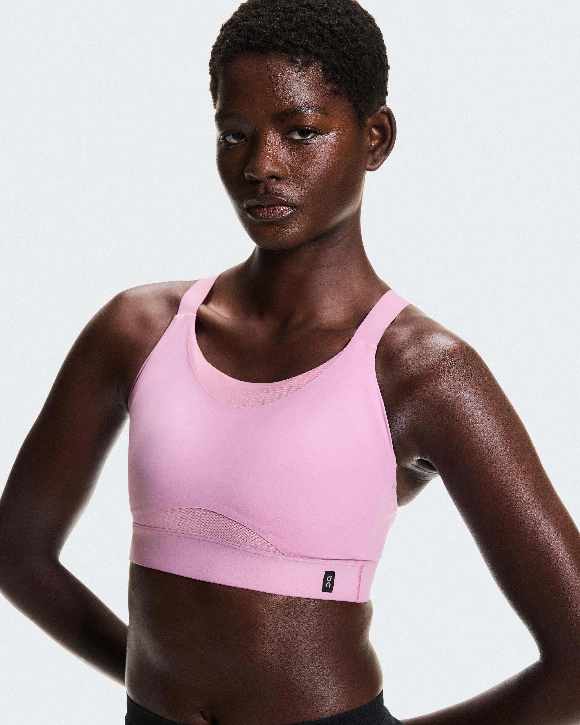 Performance Bra: Women's Running And Training Bra Product Image