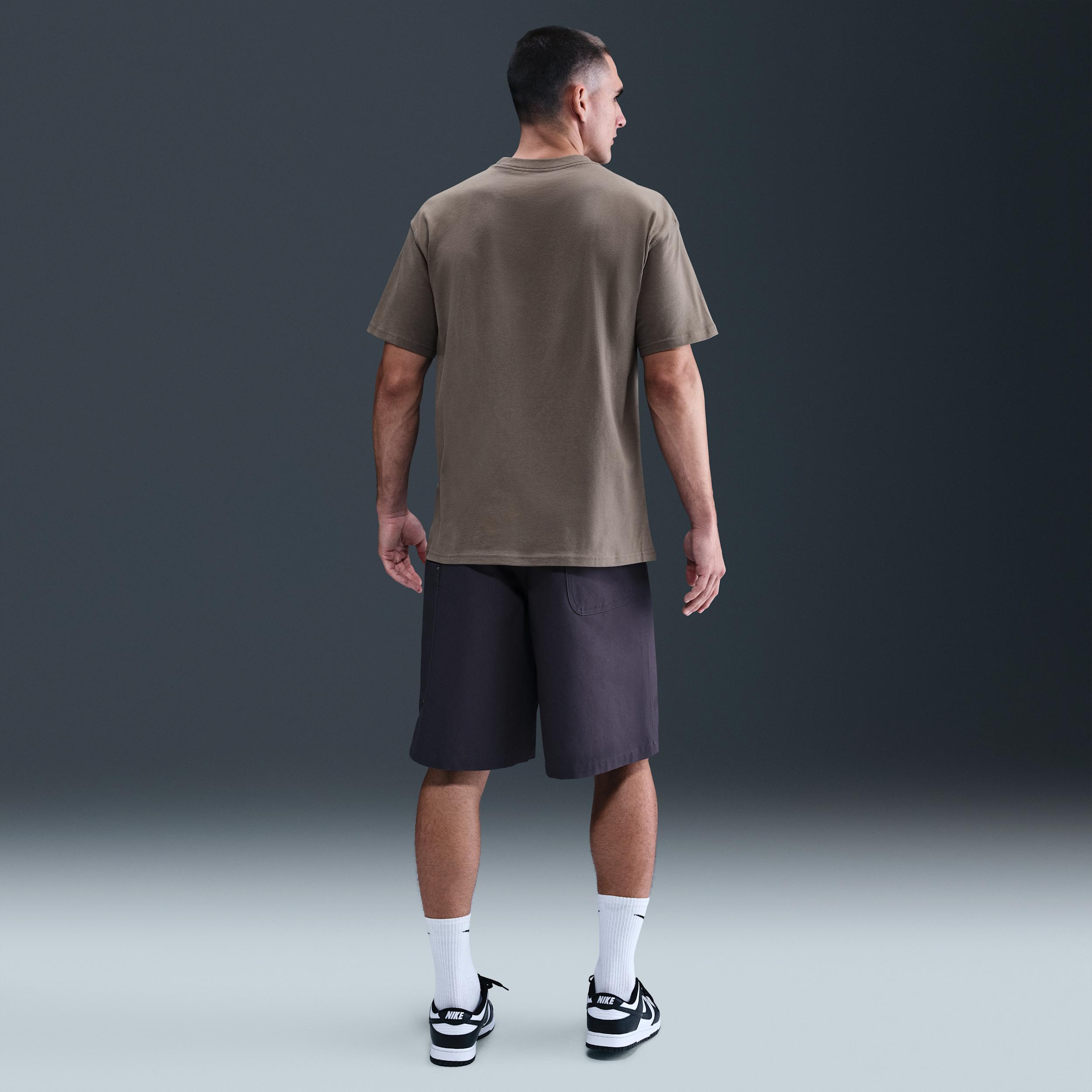 Nike Sportswear Dunk Men's T-Shirt Product Image