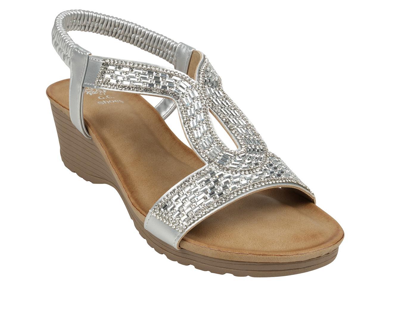 Women's GC Shoes Celestia Wedge Sandals Product Image