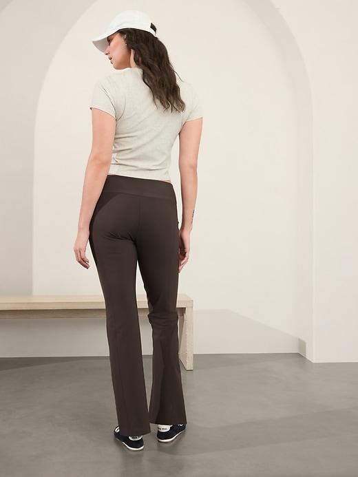 Move Easy Split Hem Pant Product Image