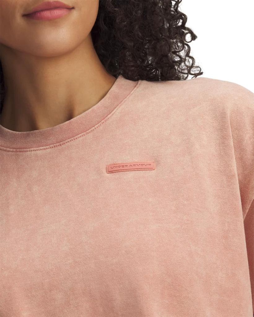 UA Heavyweight Wash Product Image