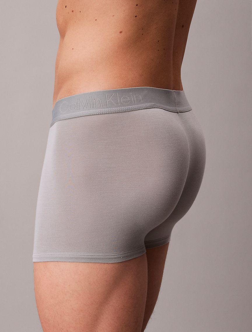 Ultra Soft Modal 3-Pack Trunk Product Image