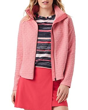 Nic+Zoe All Year Quilted Jacket Product Image