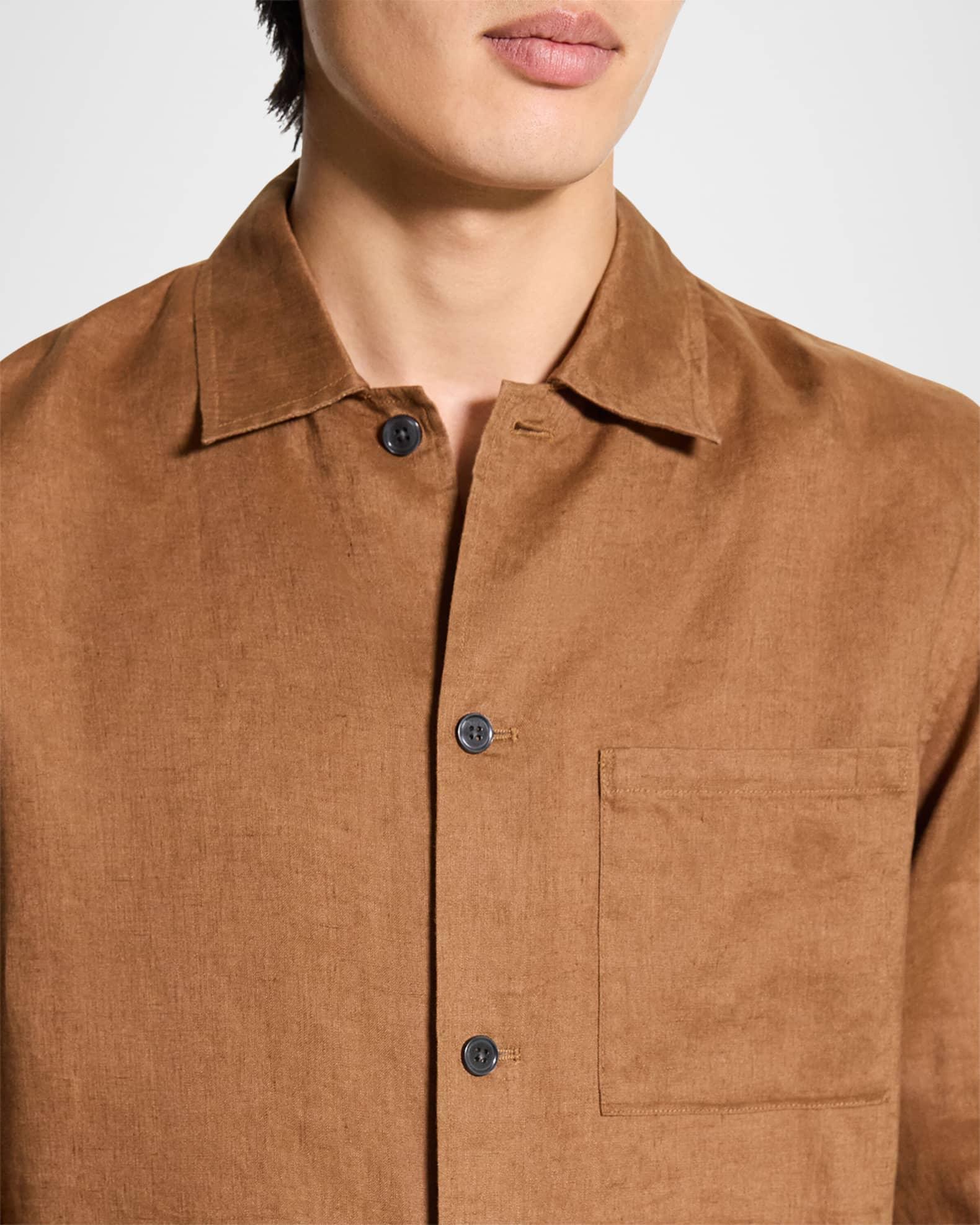 Reigning Champ Econyl Satin Nylon Coach's Jacket Product Image