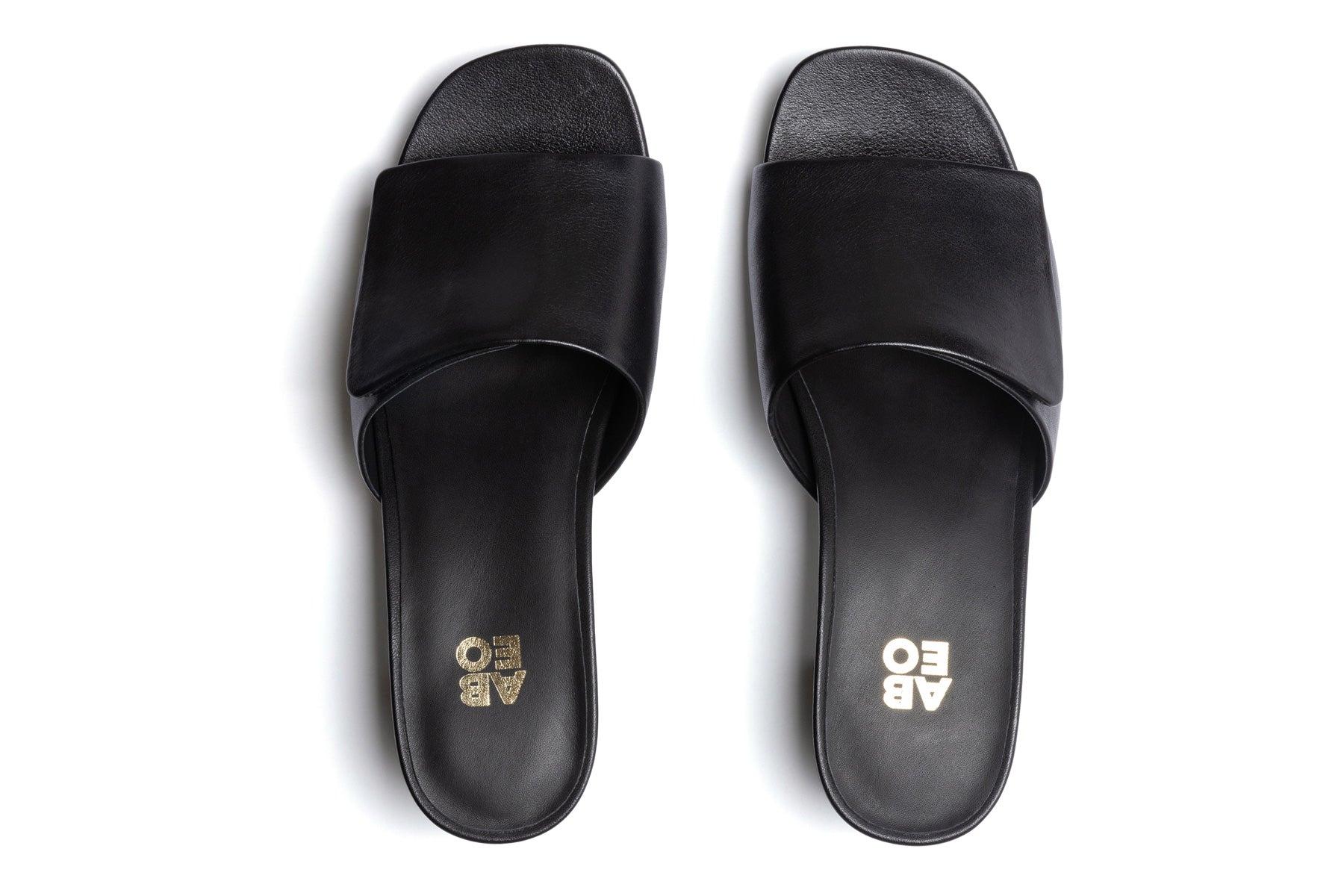 Avenue Slide Metatarsal Female Product Image