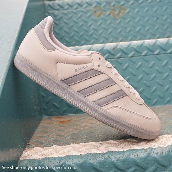 Mens adidas Samba OG Athletic Shoe Product Image