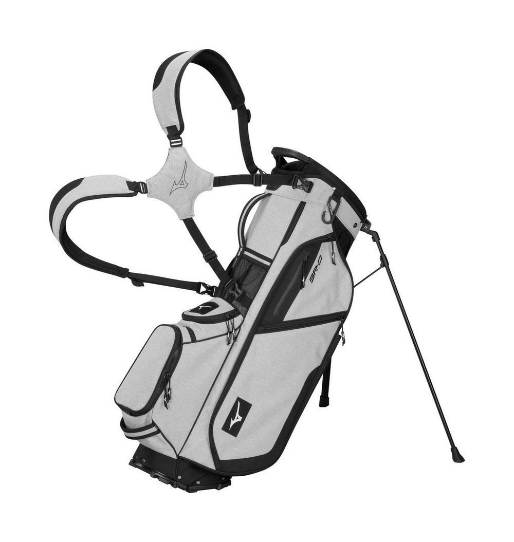 BR-D4 Stand Golf Bag Product Image