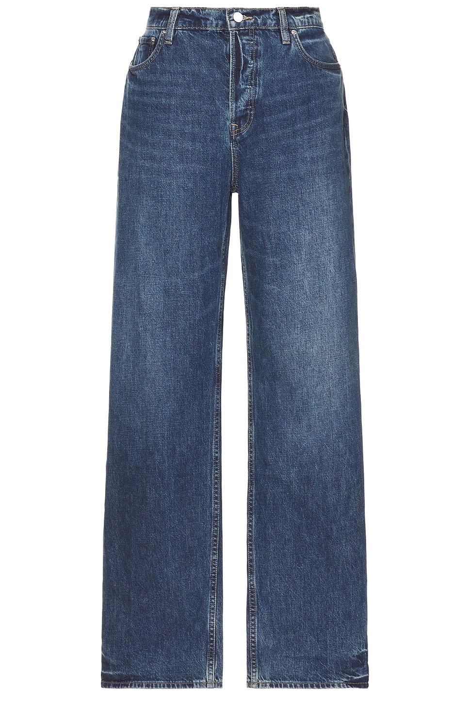 Bella Low Rise Boyfriend Jeans GRLFRND Product Image