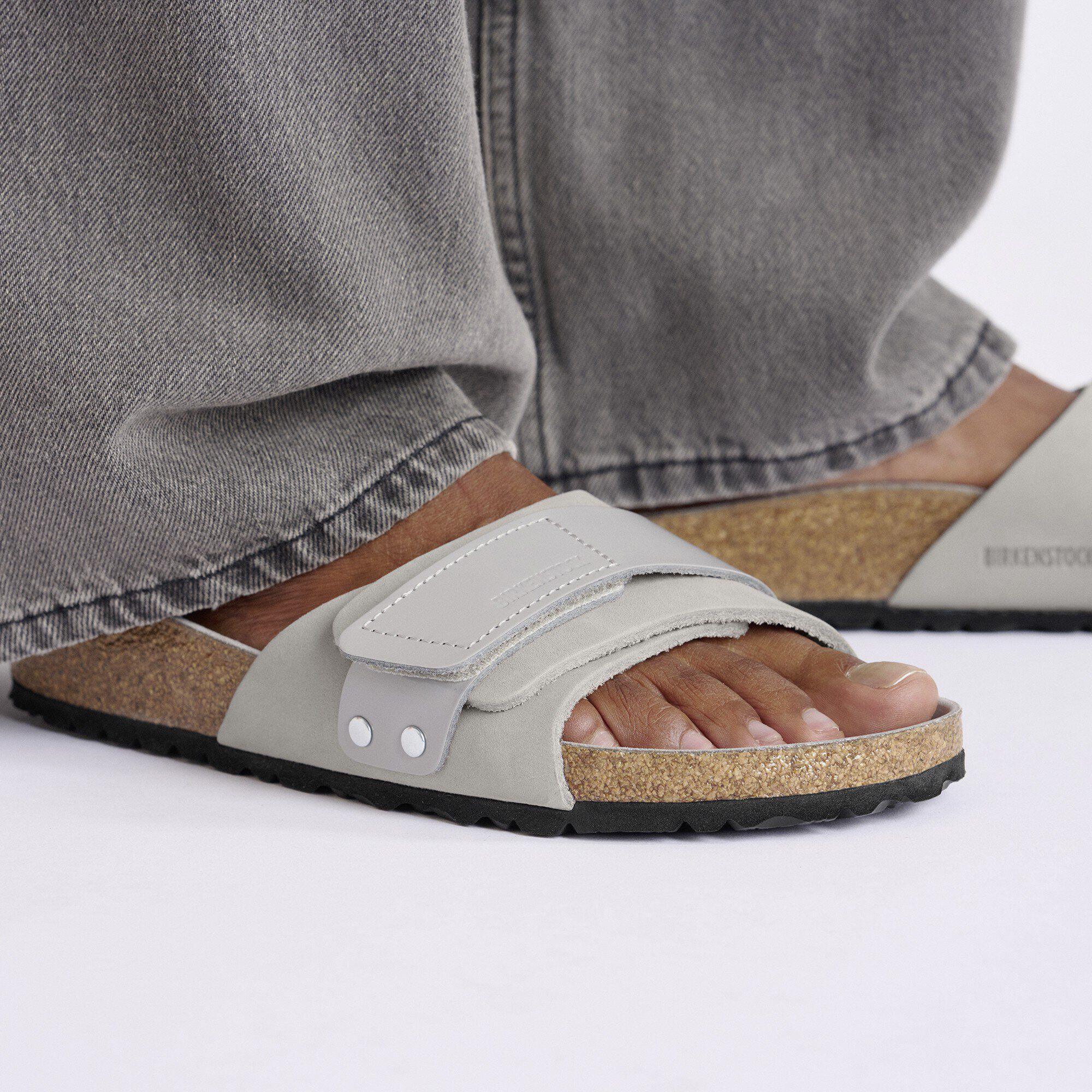 Oita Nubuk Leather Product Image