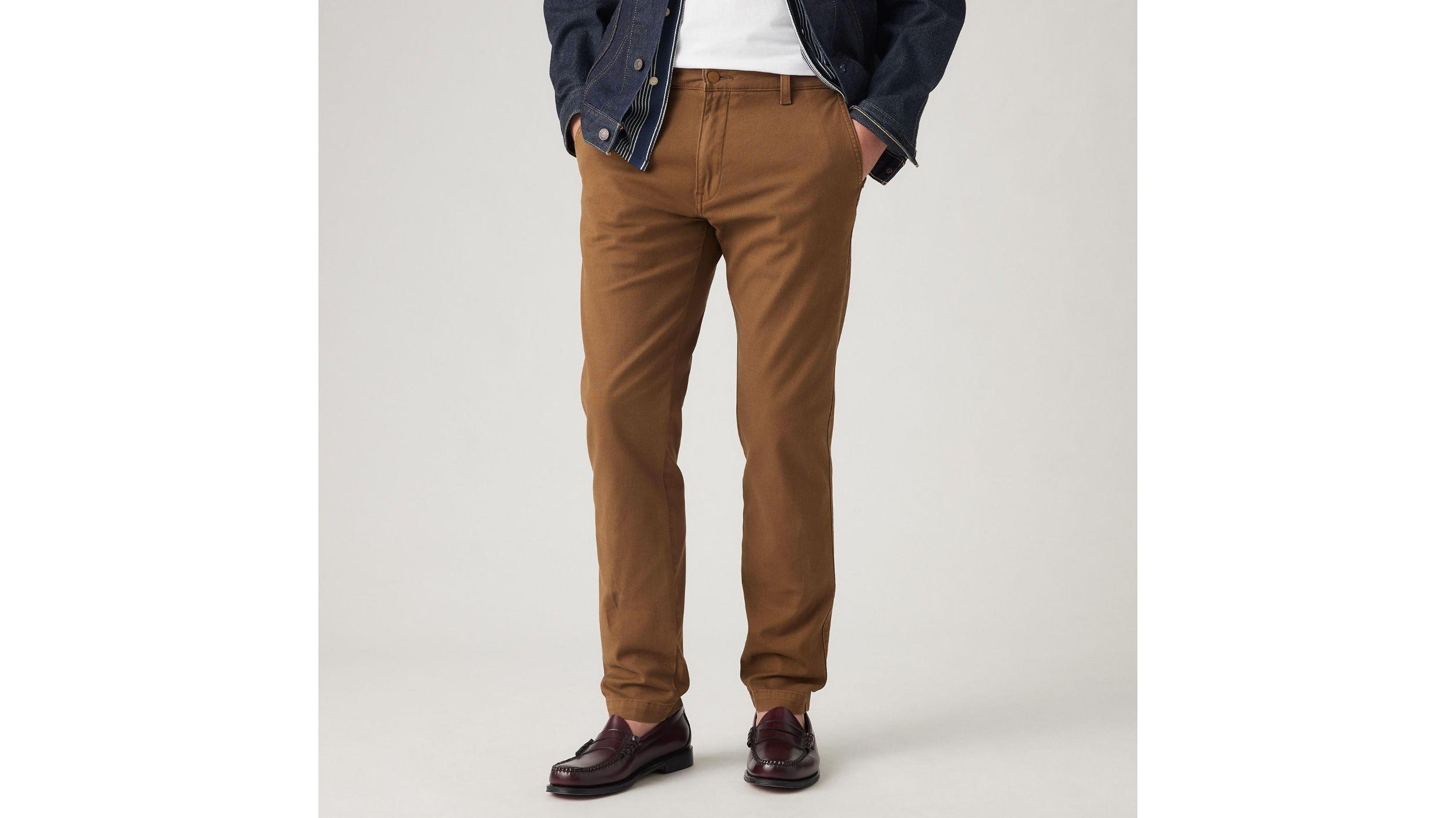 Levi's® XX Chino Standard Taper Fit Men's Pants Product Image