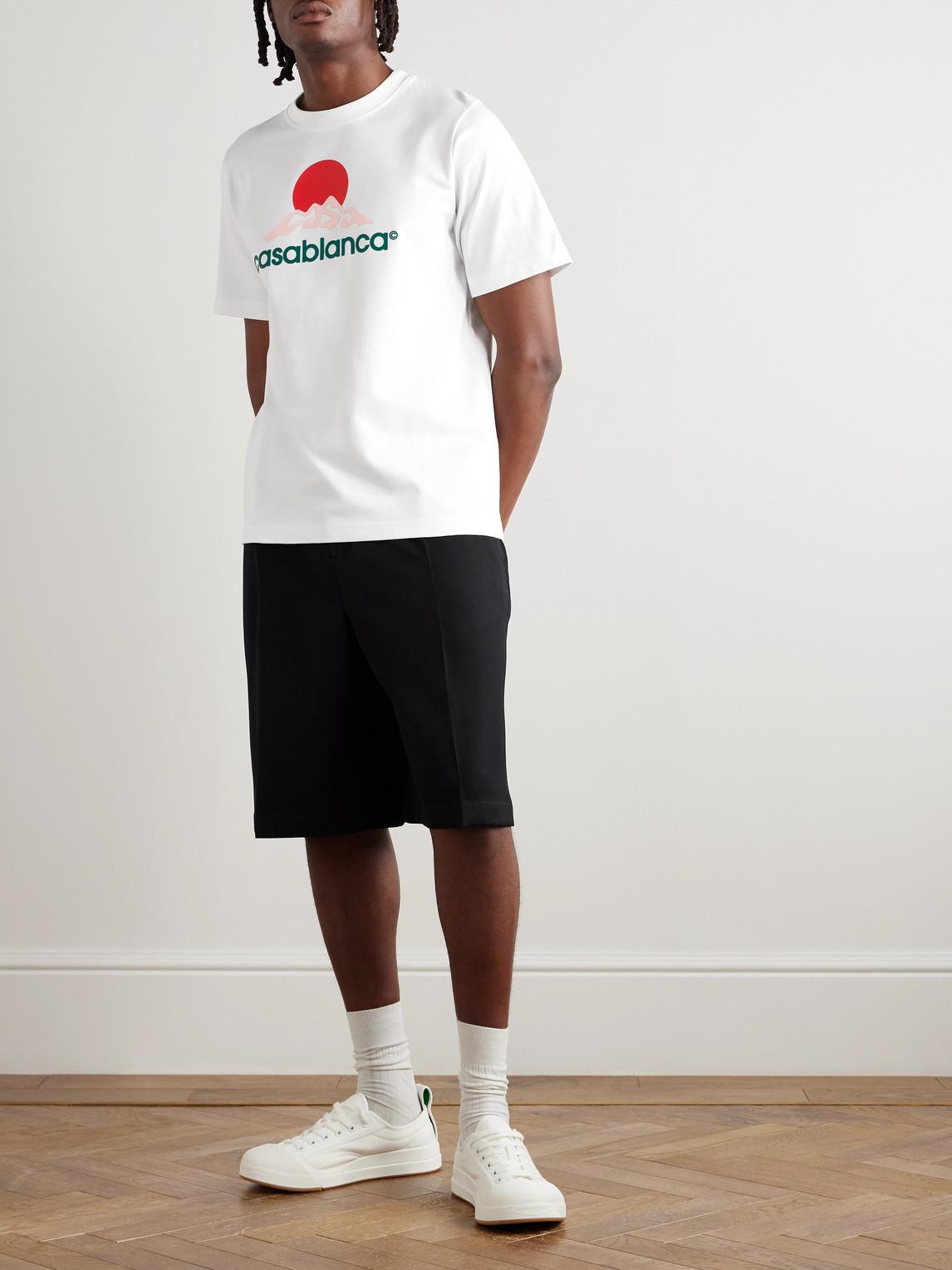 organic-cotton t-shirt Product Image