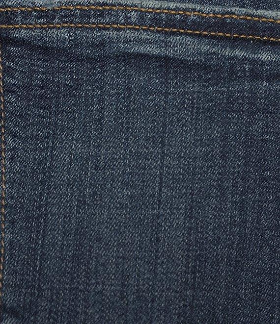 Silver Jeans Co. Beau High Rise Boyfriend Fit Shorts Product Image