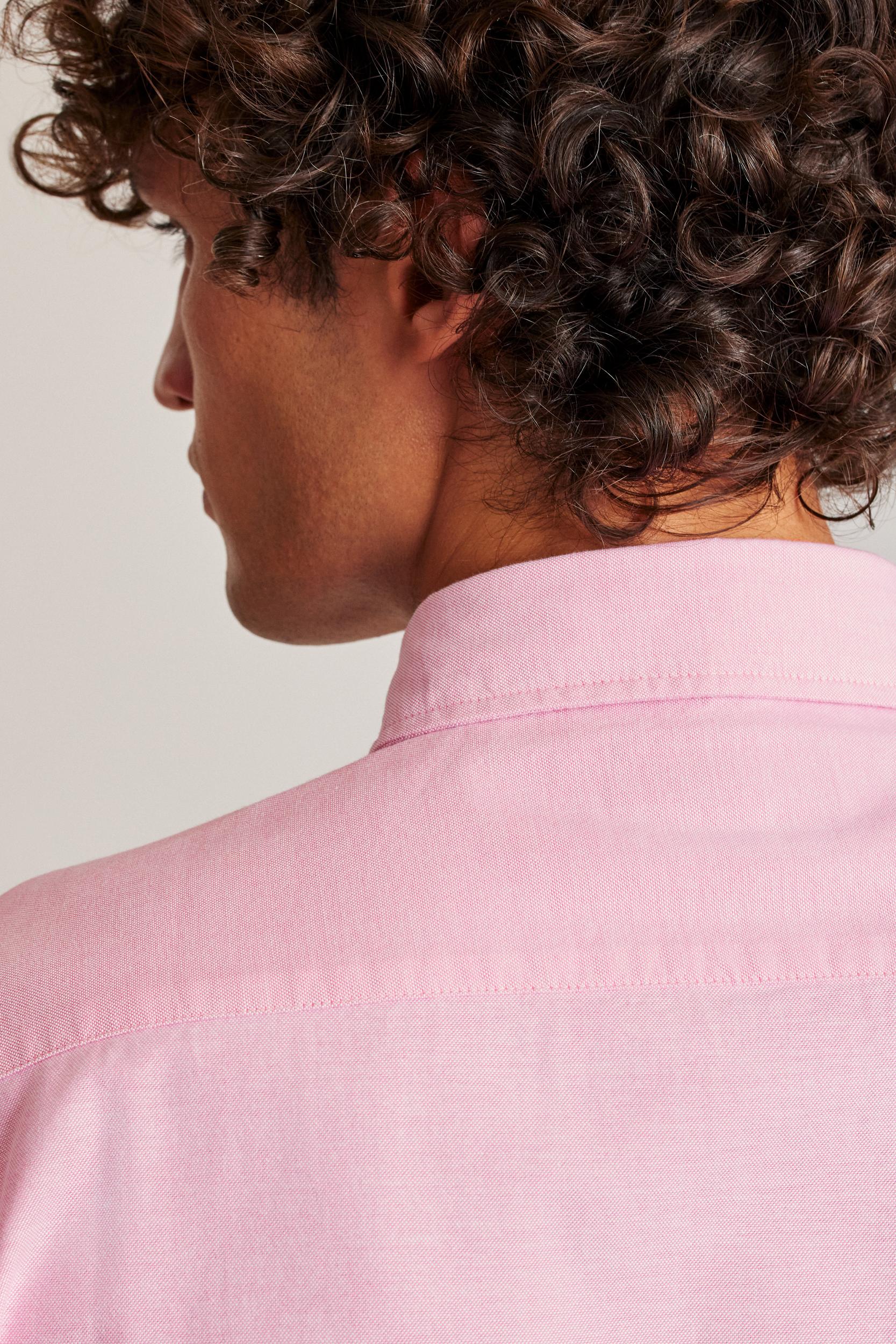 Everyday Oxford Shirt Product Image