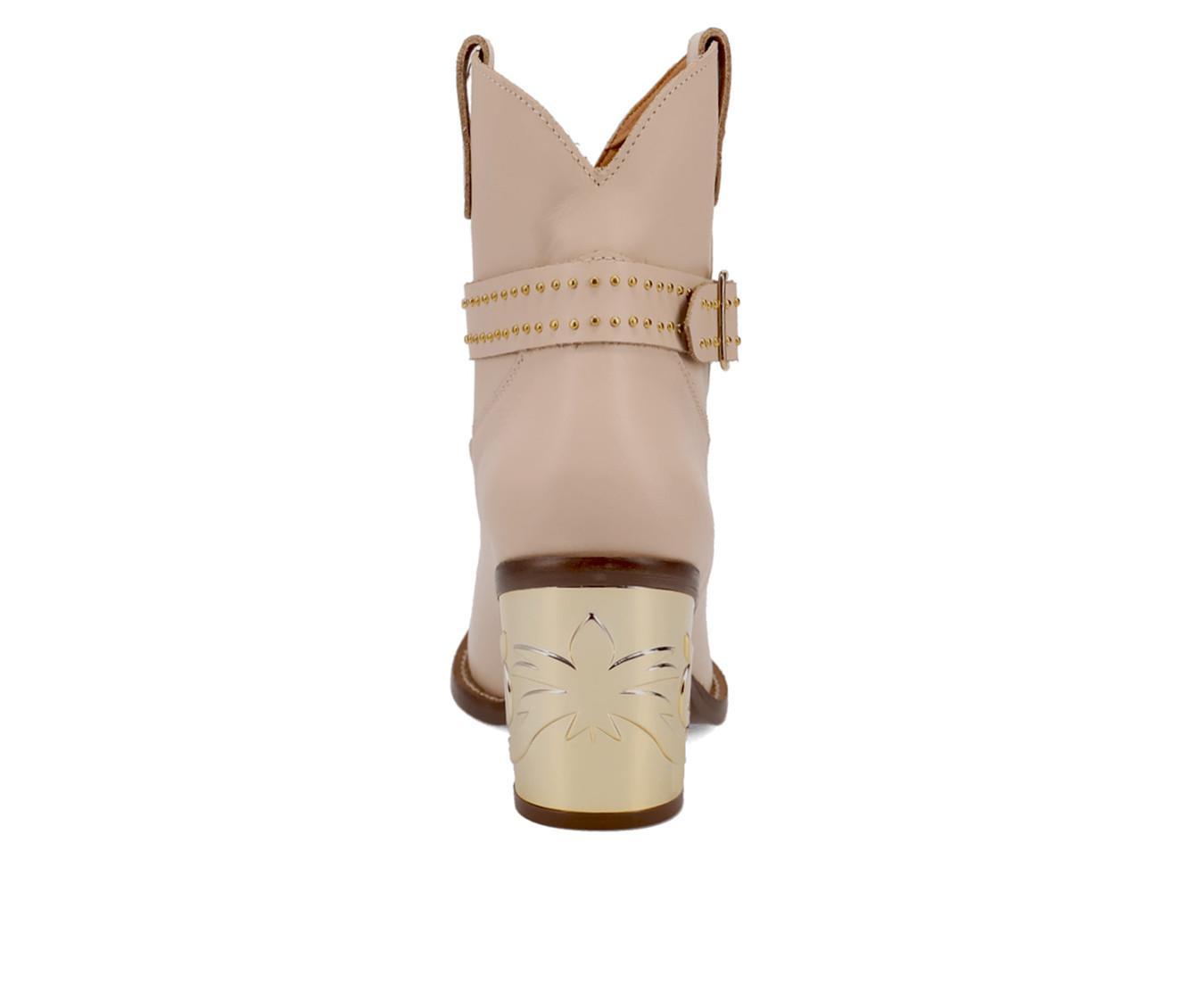 Women's Dingo Boot Milano Western Boots Product Image