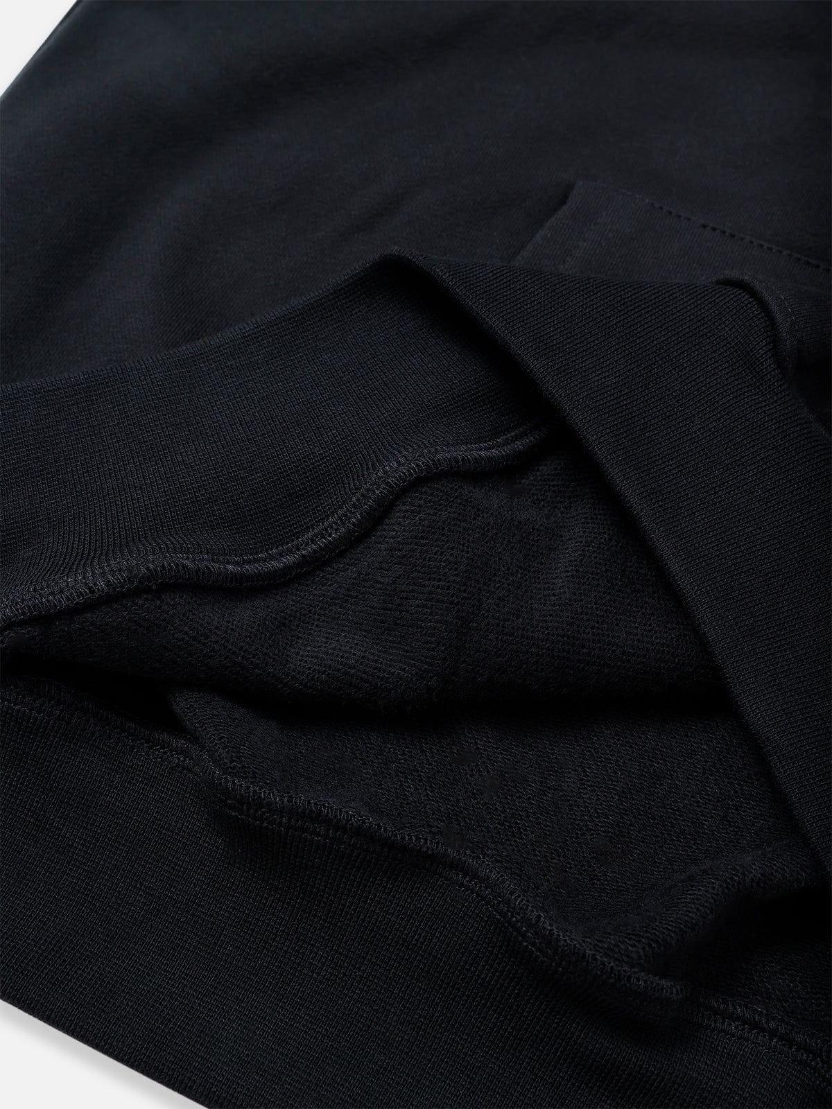 Aelfric Eden Star Color Contrast Hoodie Product Image