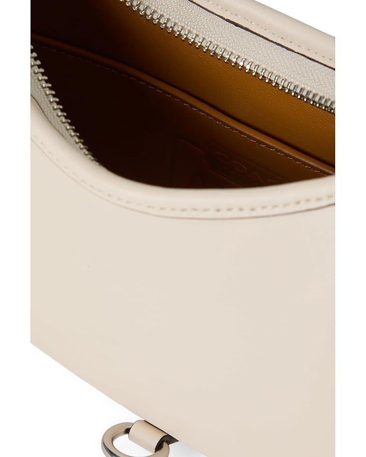 Curve Zip Bag Product Image