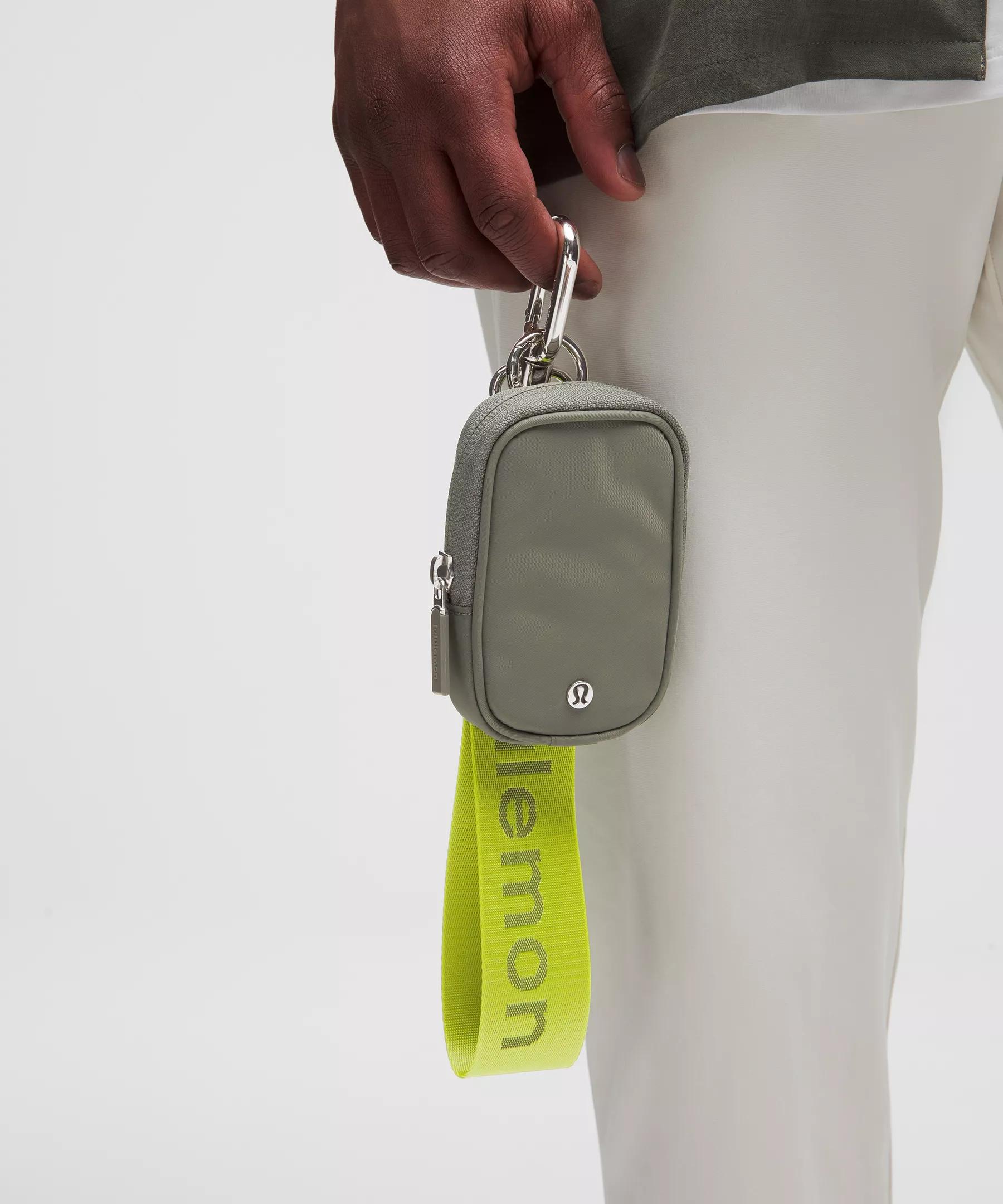 Clippable Nano Pouch Product Image