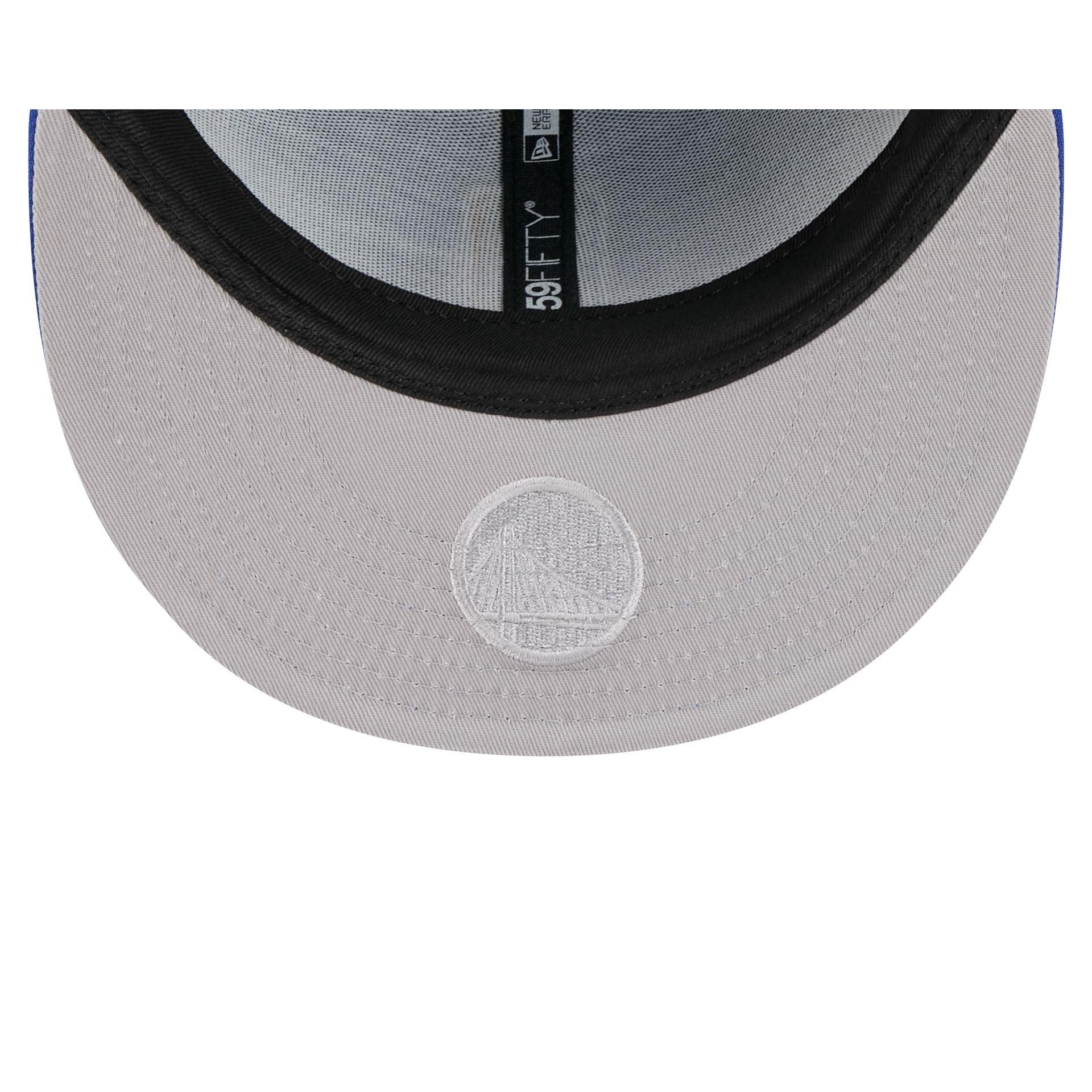 Carolina Hurricanes Red 9FIFTY Snapback Hat Male Product Image