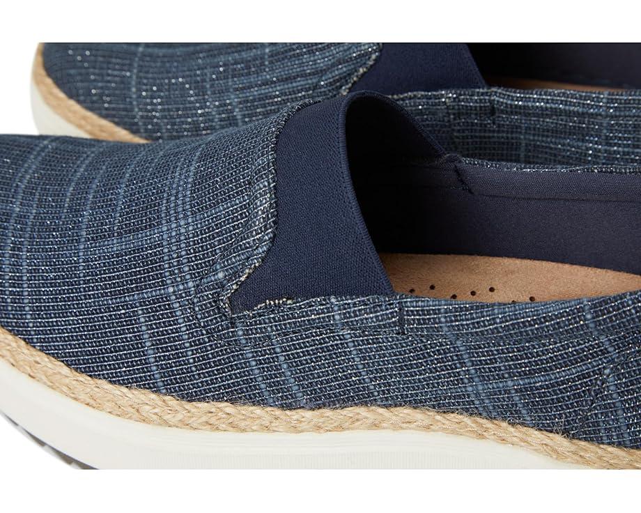 Women's Clarks Zylah Sky Product Image