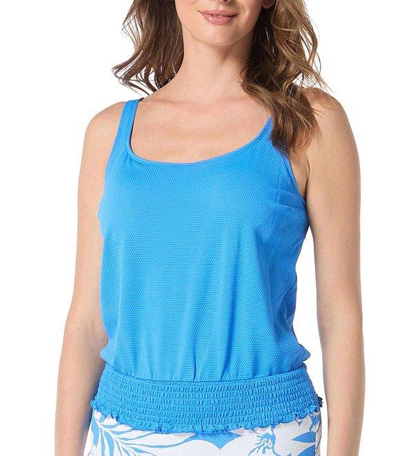 Beach House Aloha Emma High Waist Swim Skort Product Image