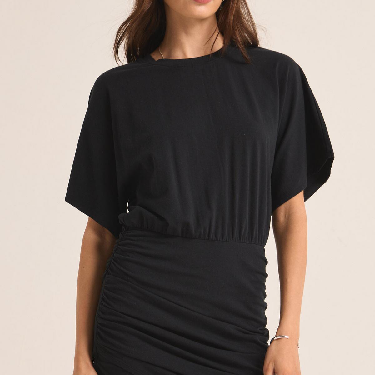 Carmela Jersey Dress Product Image