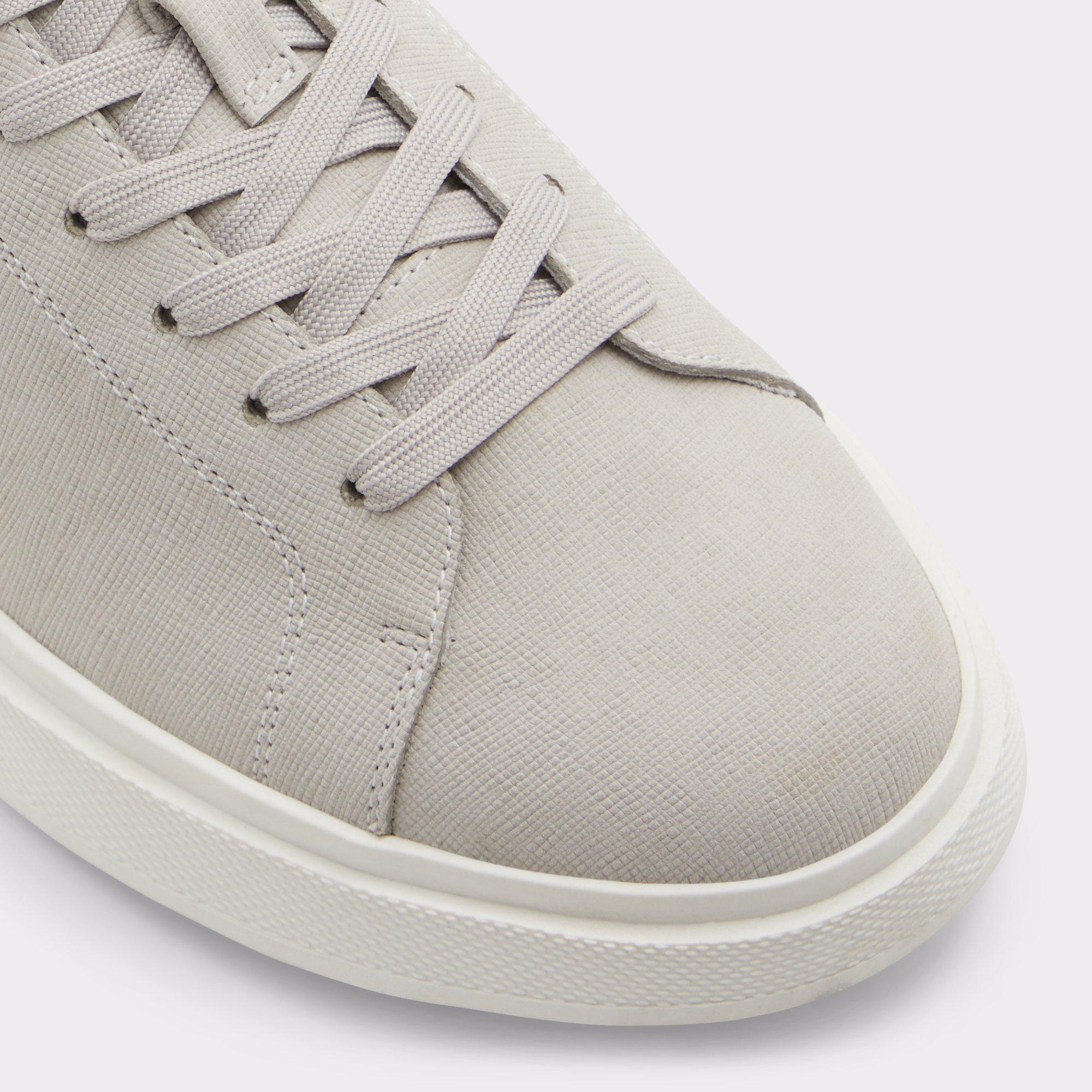 Magnus Grey Men's Low top | ALDO US Product Image