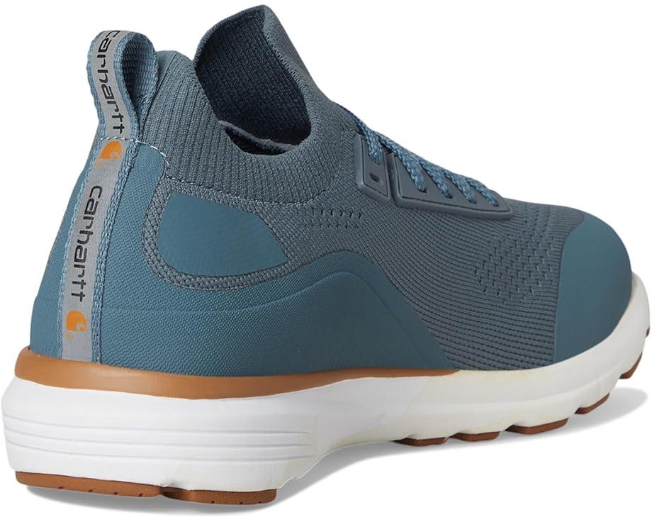 Women's Carhartt Haslett 3" SD Soft Toe Work Shoe Product Image