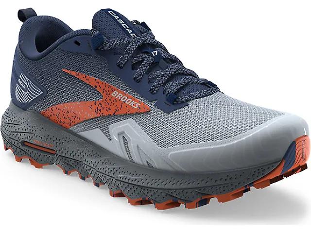 Men's | Brooks Cascadia 17 Product Image