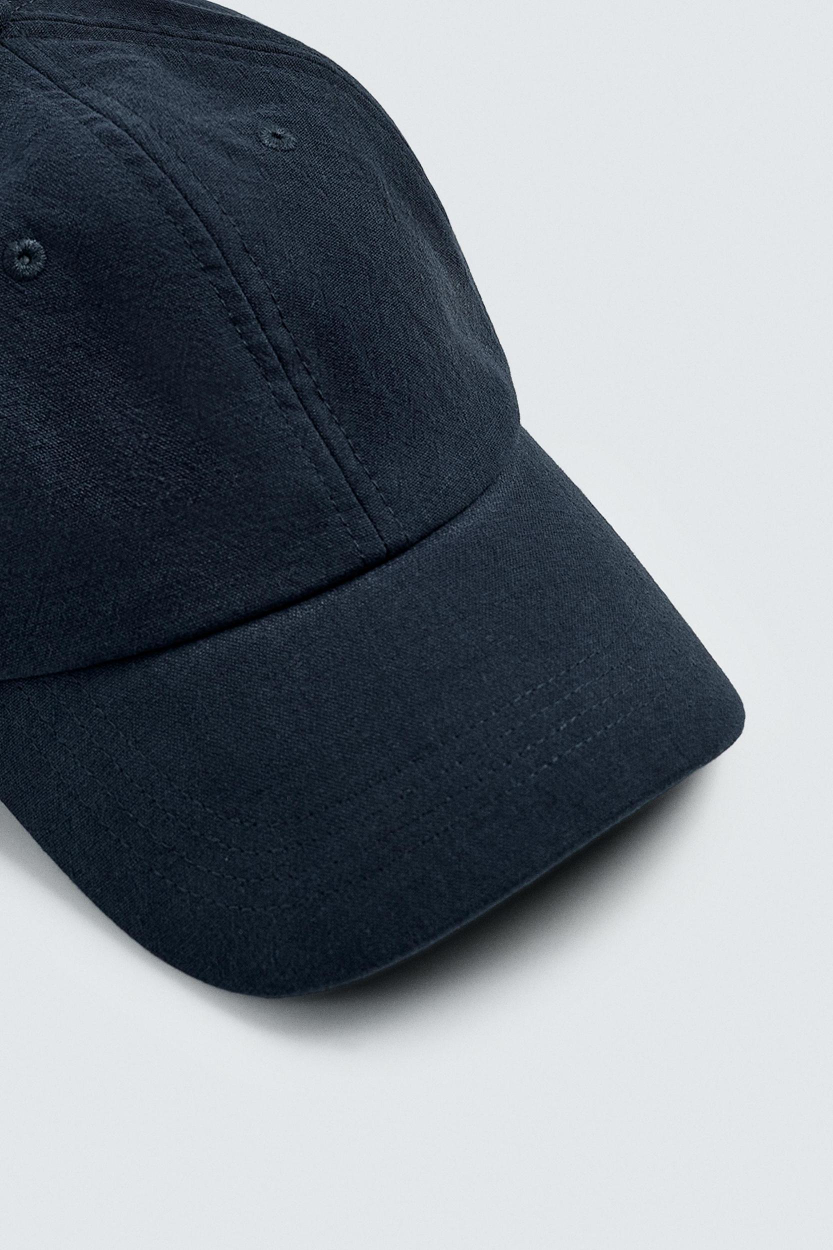 WASHED CAP Product Image