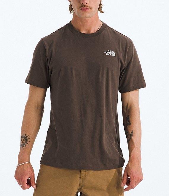 The North Face Evolution Nature Exposure Short Sleeve T-Shirt Product Image