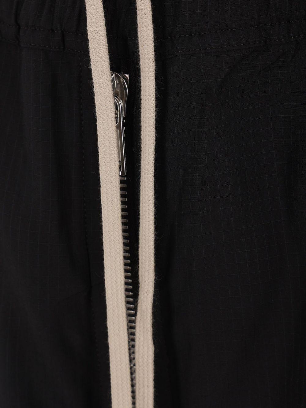 Double Cargo Jumbo Belas trousers Product Image