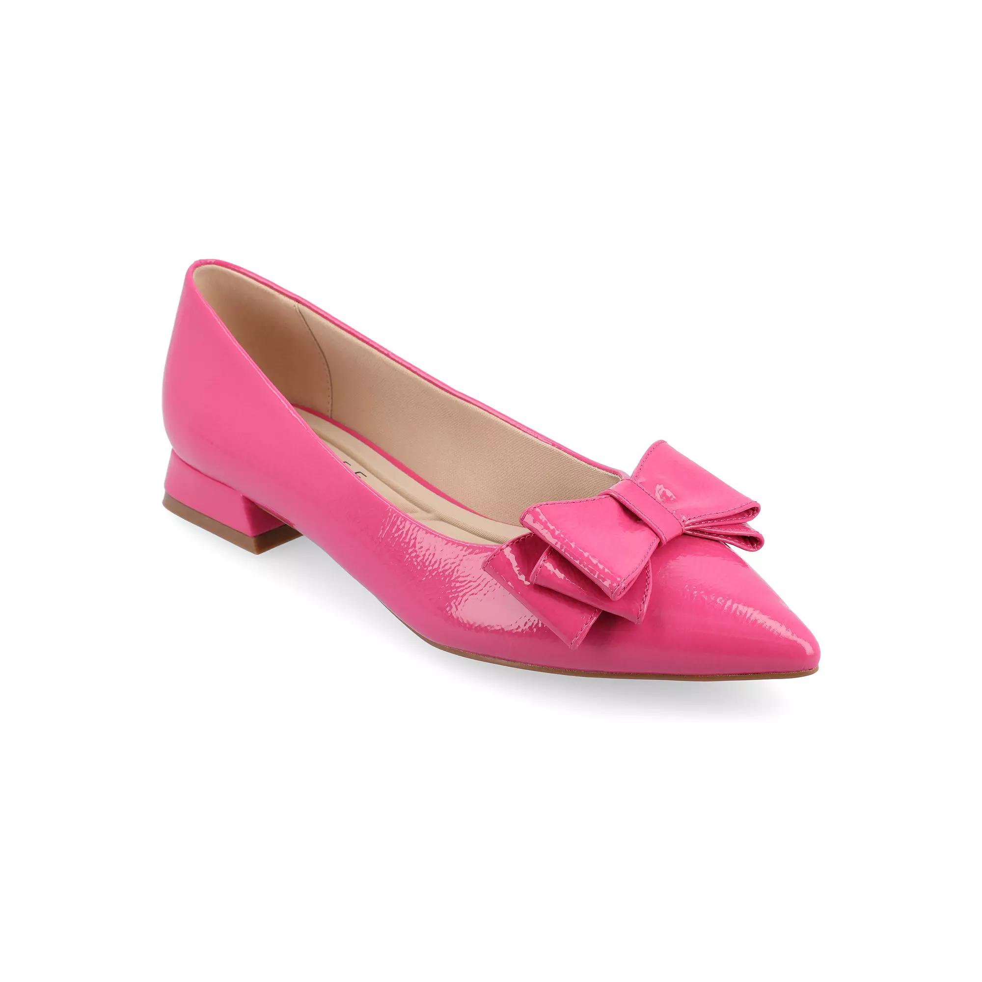 Journee Ophelia Women's Flats,  Product Image