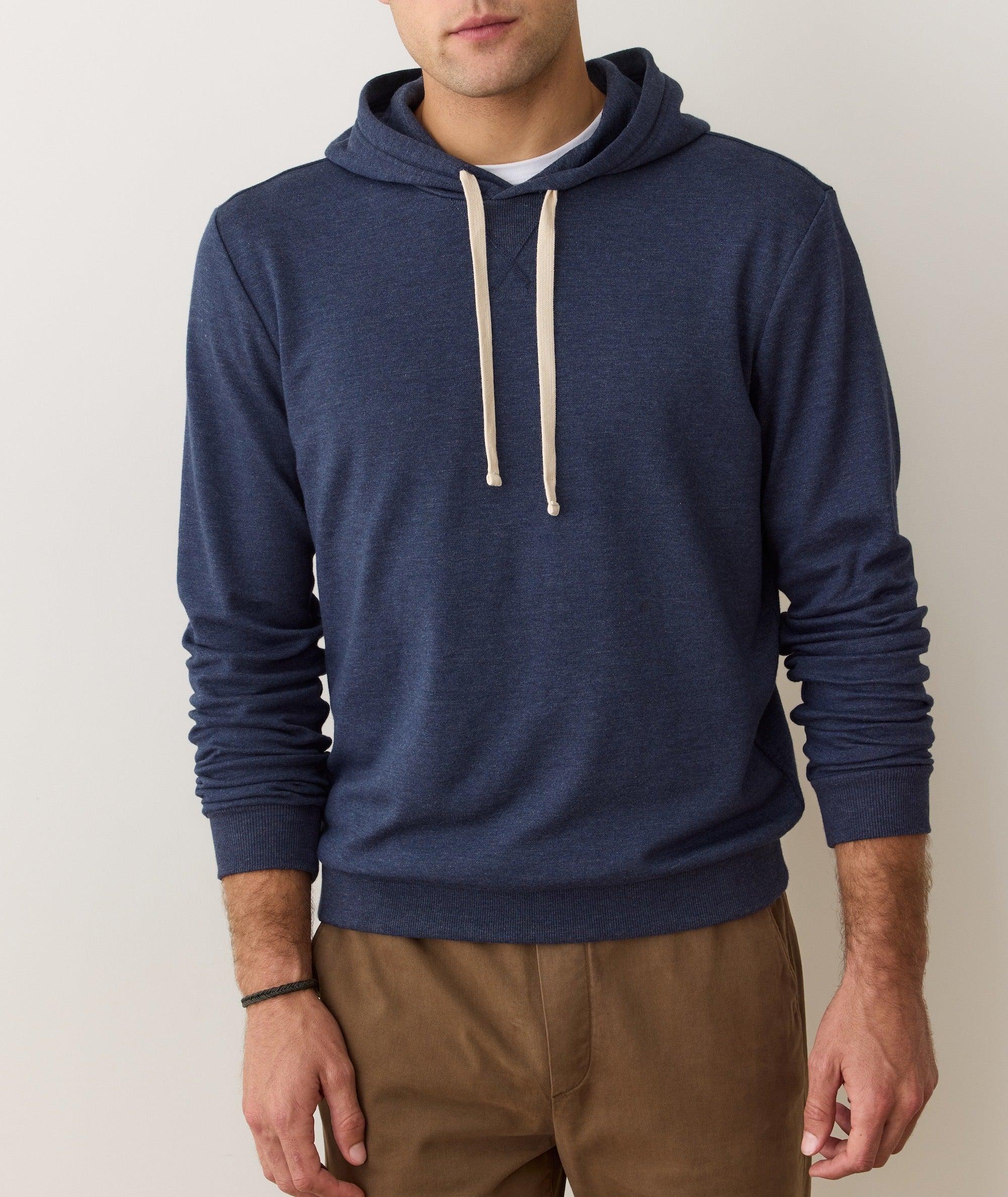 Pacifica Stretch Hoodie Product Image