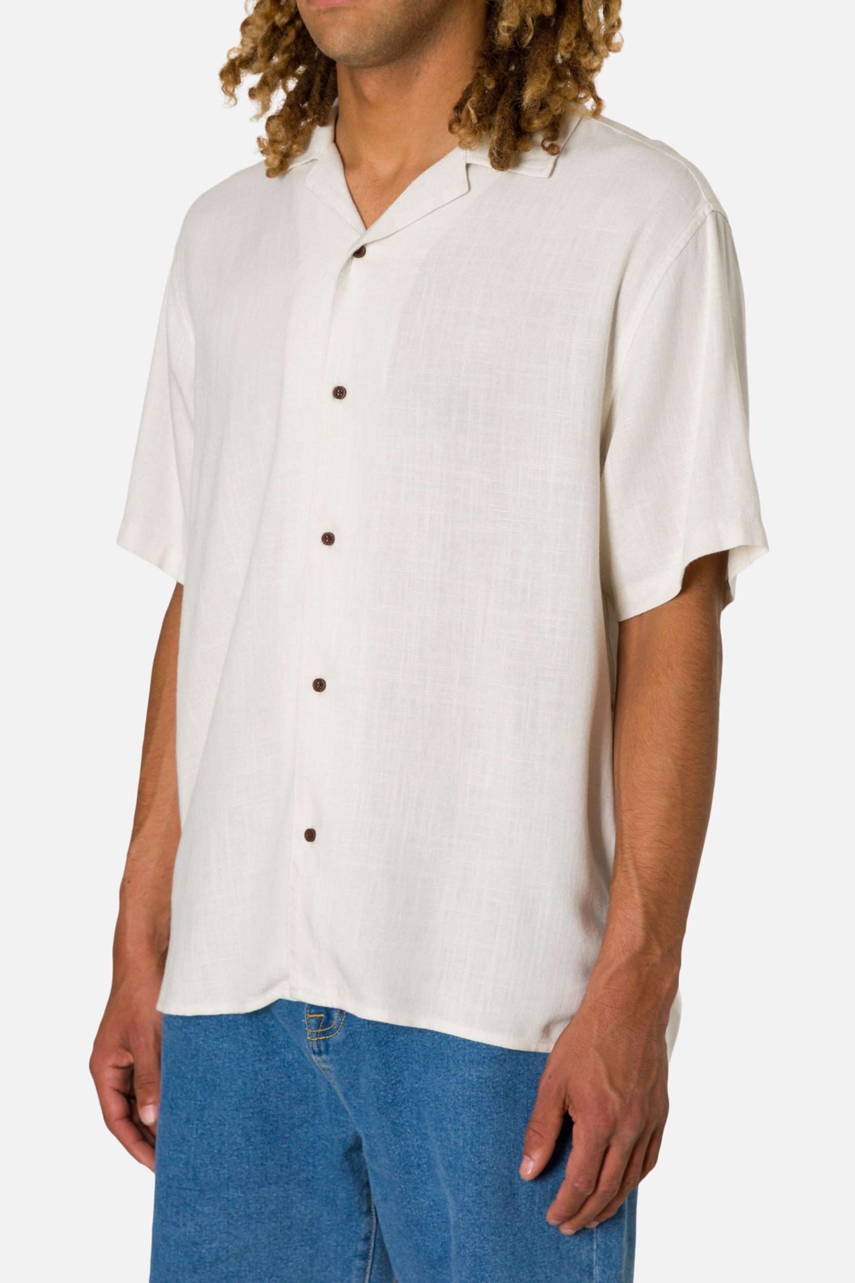 TELLER SHIRT Product Image