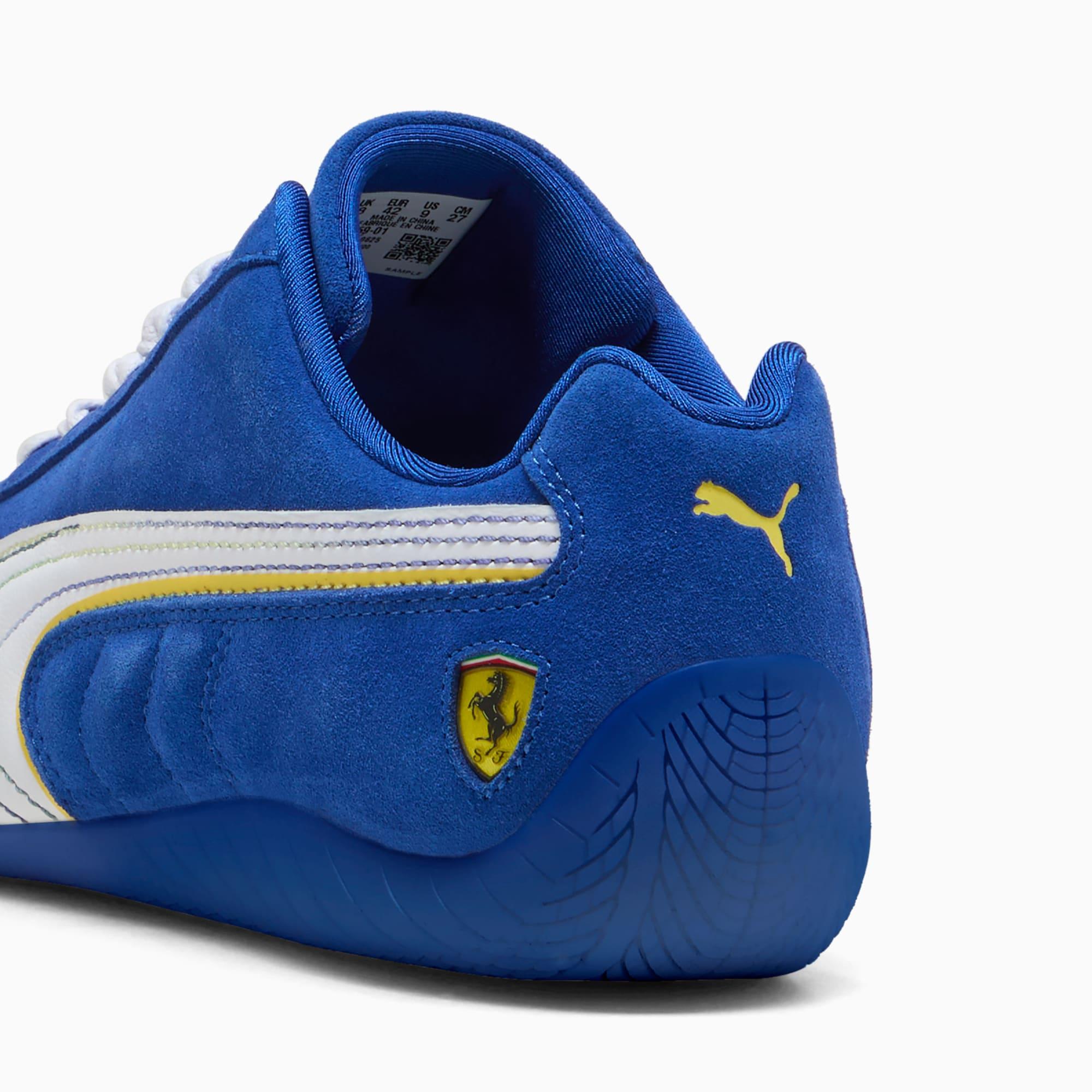 Scuderia Ferrari Miami Men's Sneakers Product Image