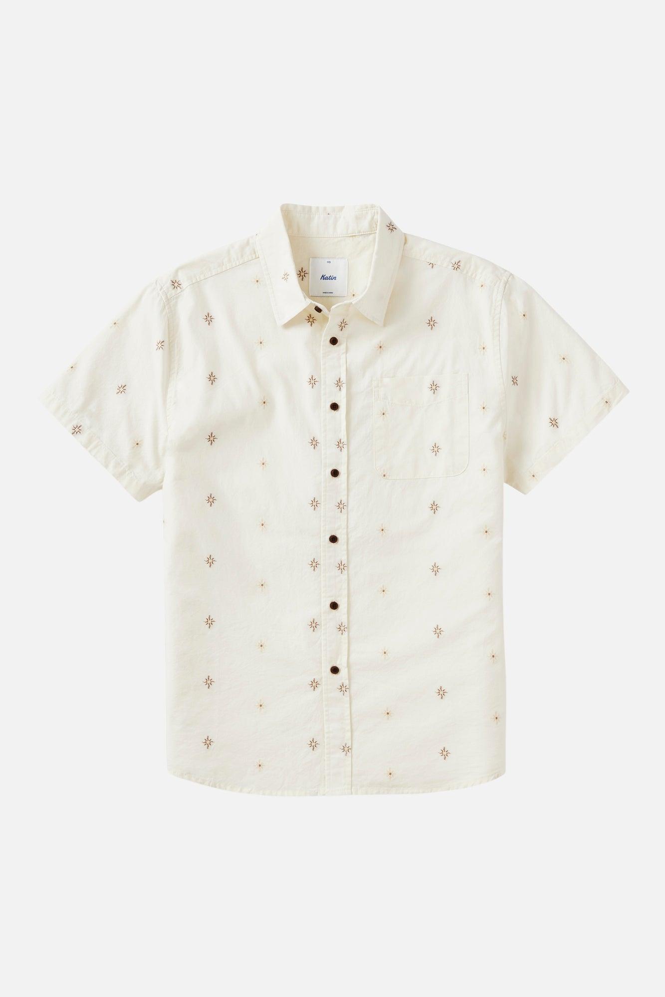 ROLLINS SHIRT Product Image