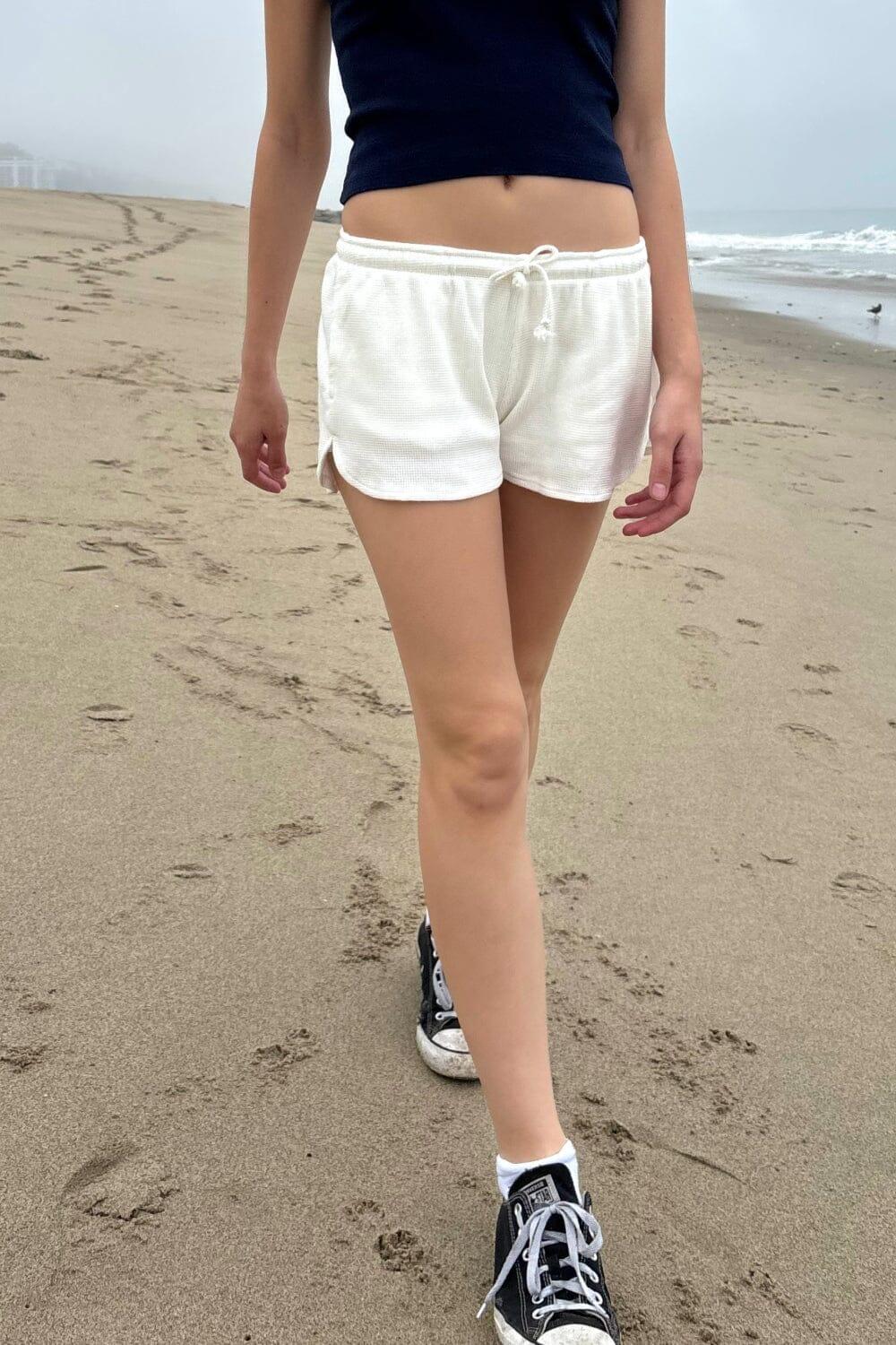 Summer Thermal Shorts Product Image