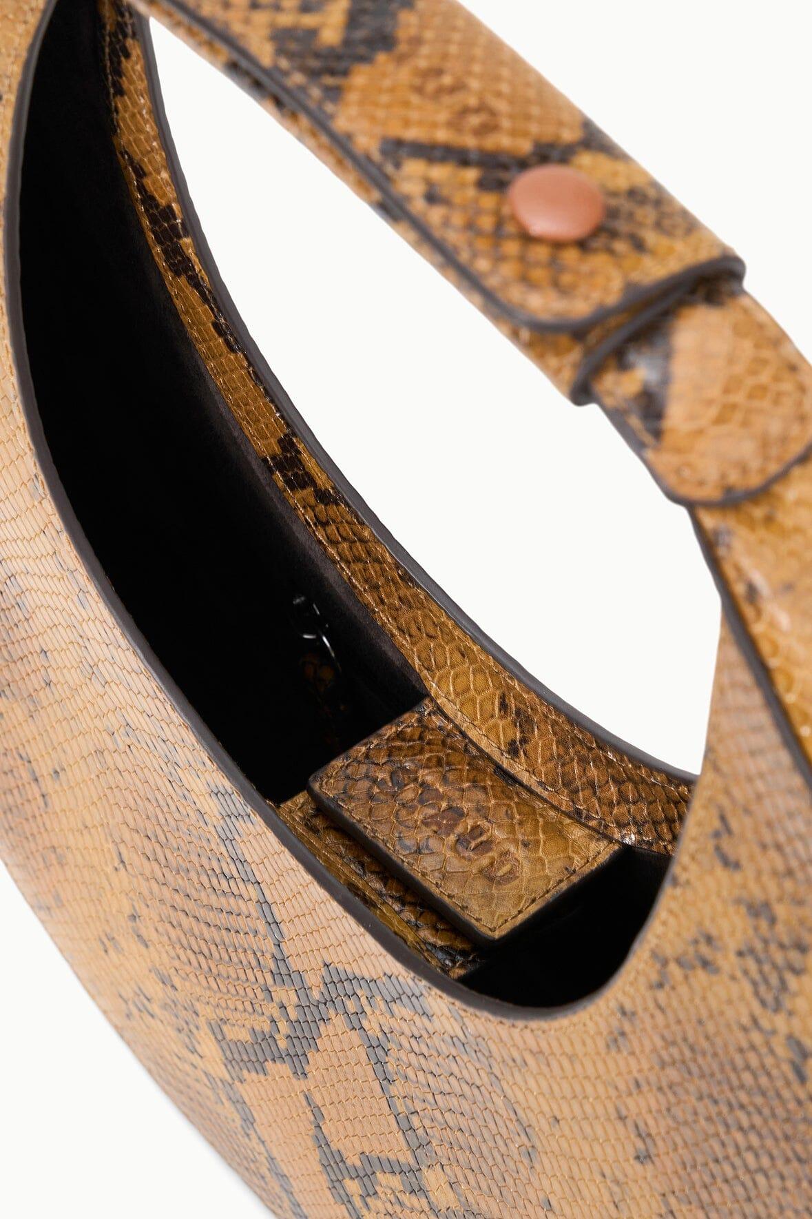 MOON BAG | SNAKE Product Image