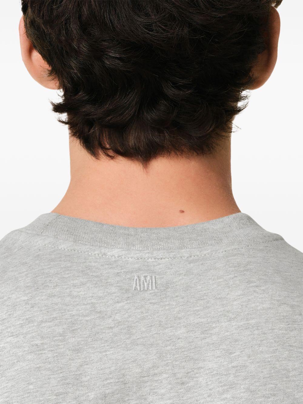 Ami de Coeur T-shirt Product Image