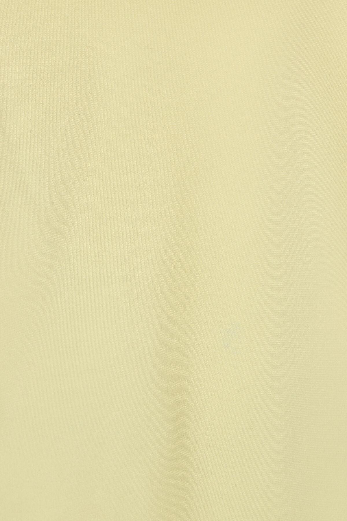 Plunge Flyaway Halter Top Product Image