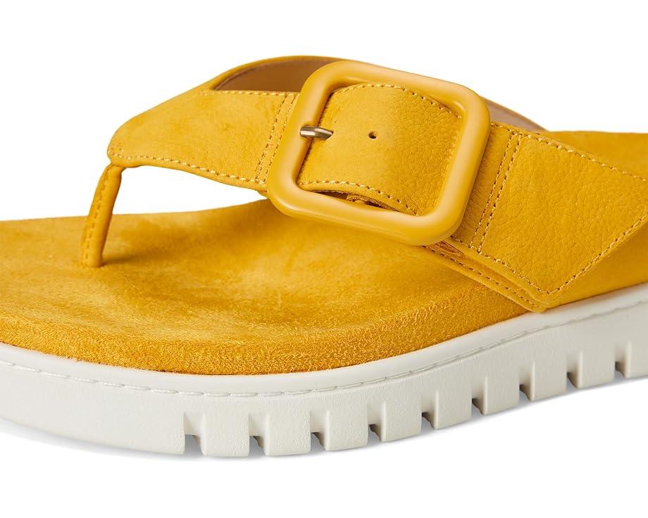 Emma Thong Sandals Product Image