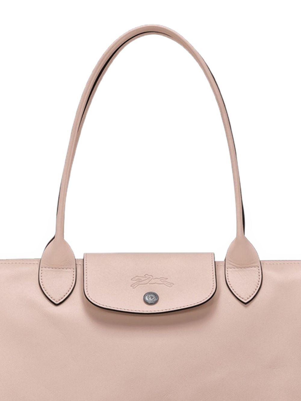 leather tote bag Product Image
