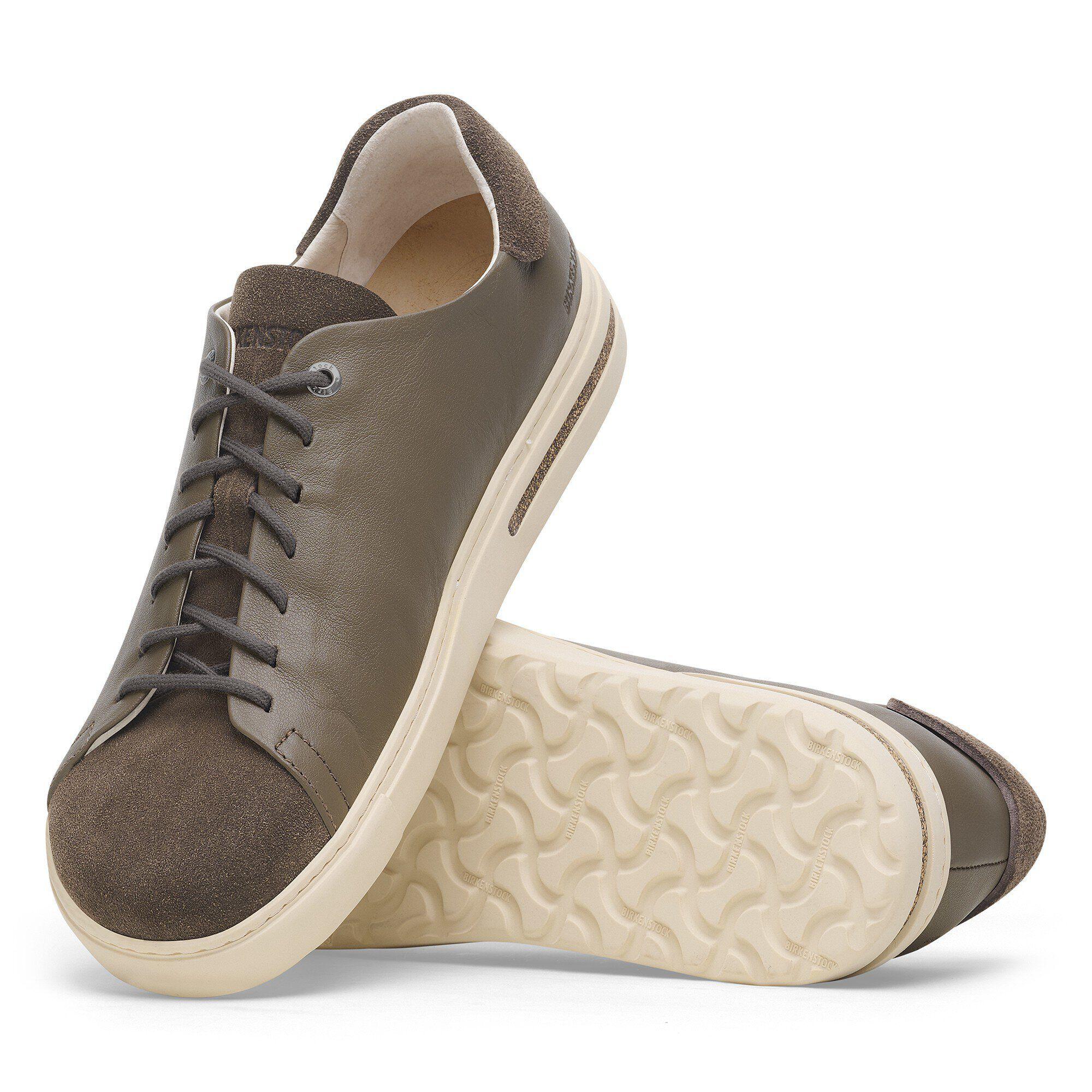 Bend Low Decon Mixed Leather Product Image