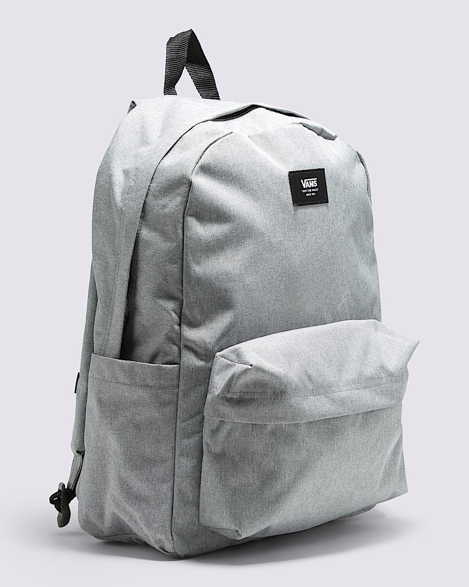 Vans | Old Skool H2O Backpack Heather Suiting Product Image