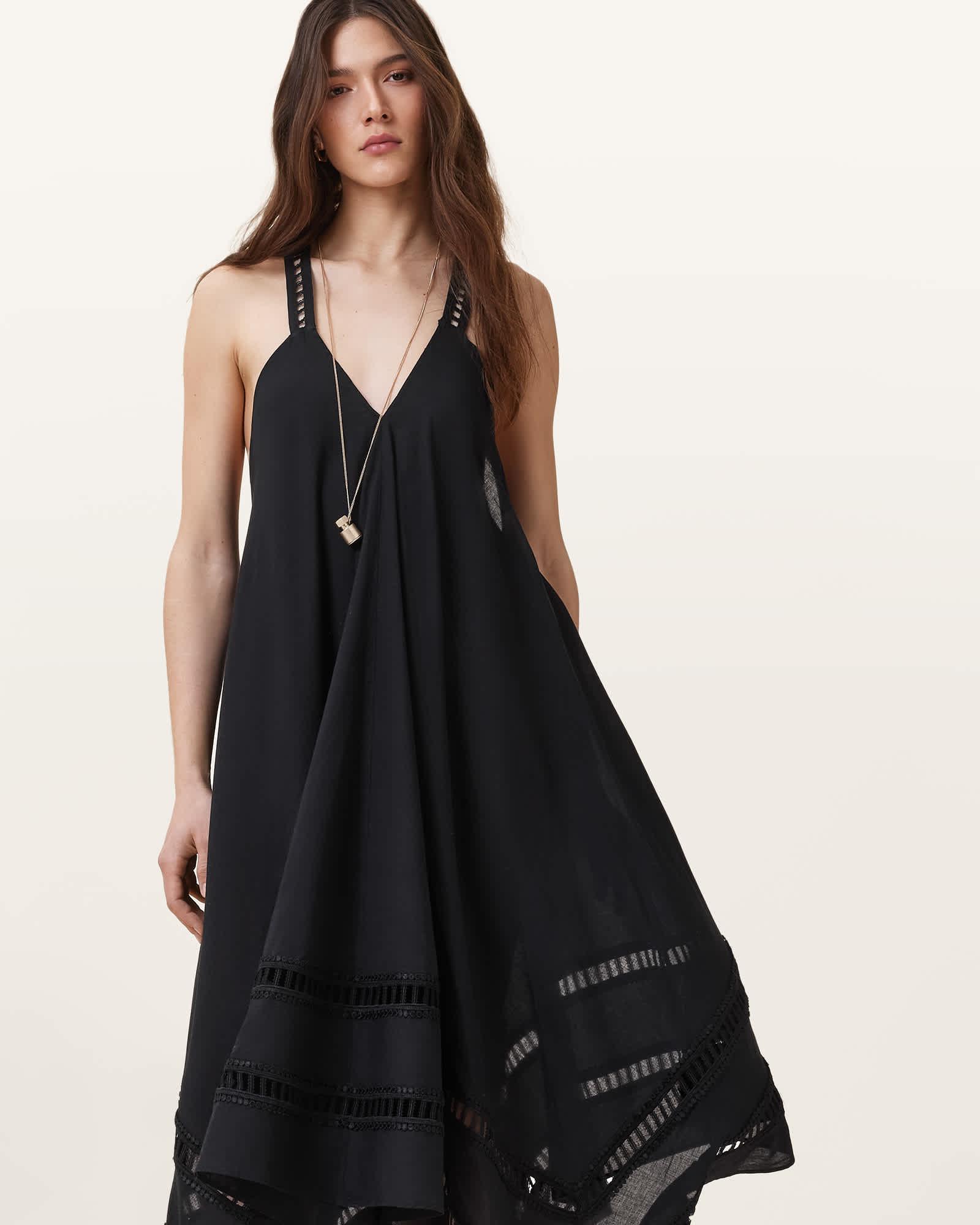 Lil Midi Dress Product Image