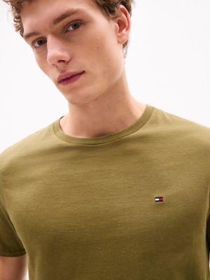 Slim Fit T-Shirt Product Image