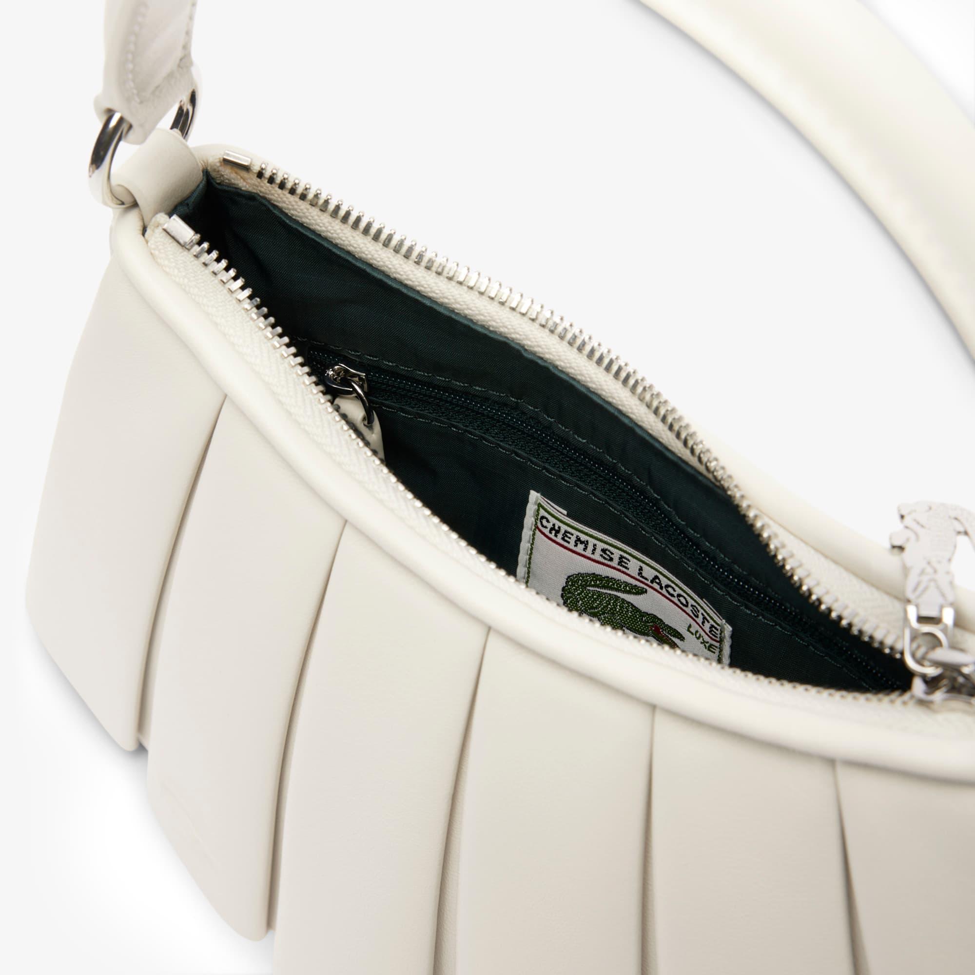 Small Runway Lenglen Leather Bag Product Image