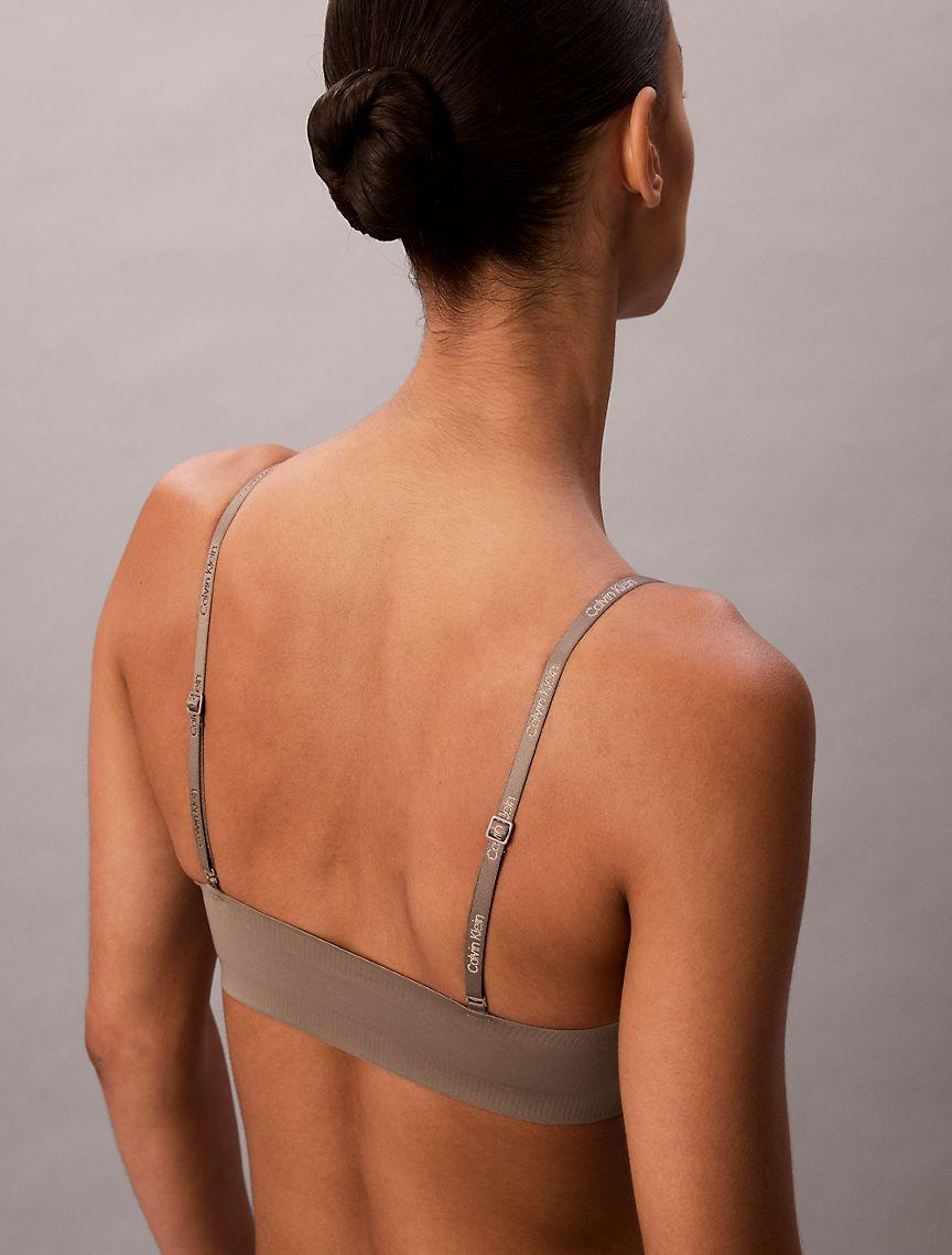 Invisibles Gel Wire Lightly Lined Bralette Product Image