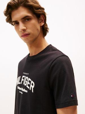 Hilfiger Arch Logo T-Shirt Product Image