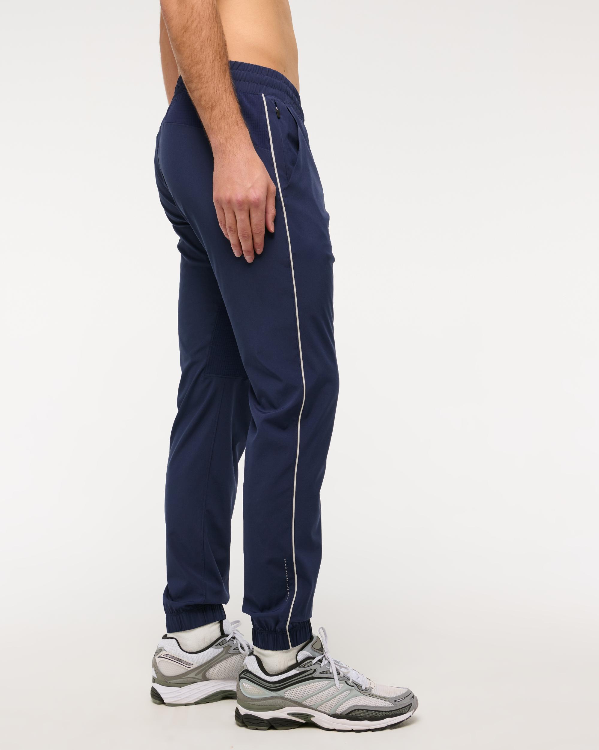 YPB motionTEK Cinched Hem Pant Product Image